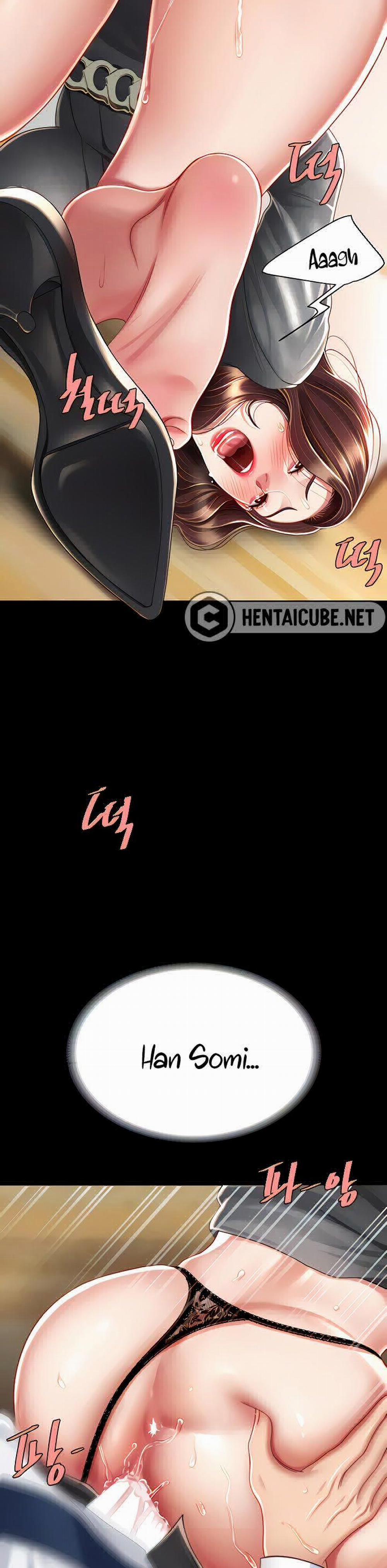 Ăn Mẹ Cô Trước 16 trang 2