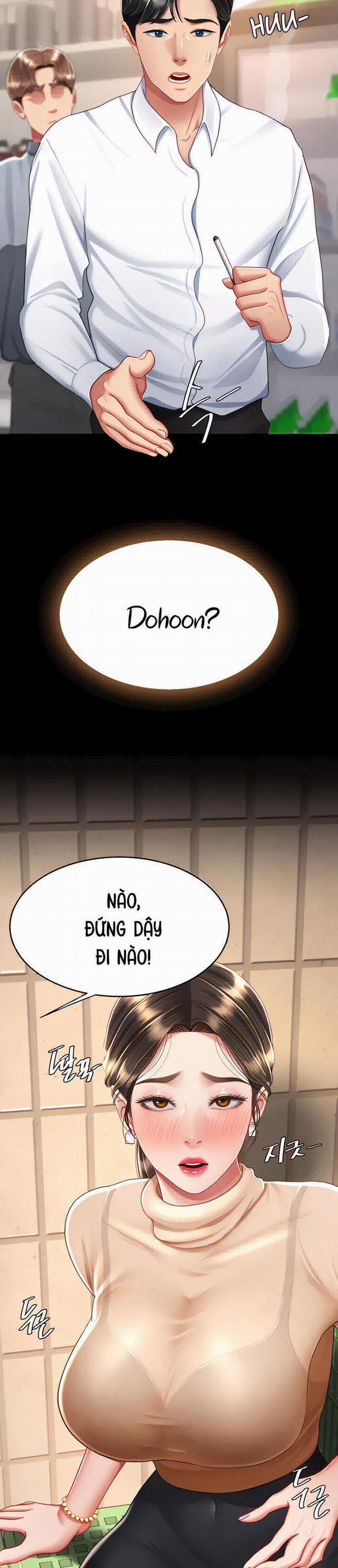 Ăn Mẹ Cô Trước 16 trang 25