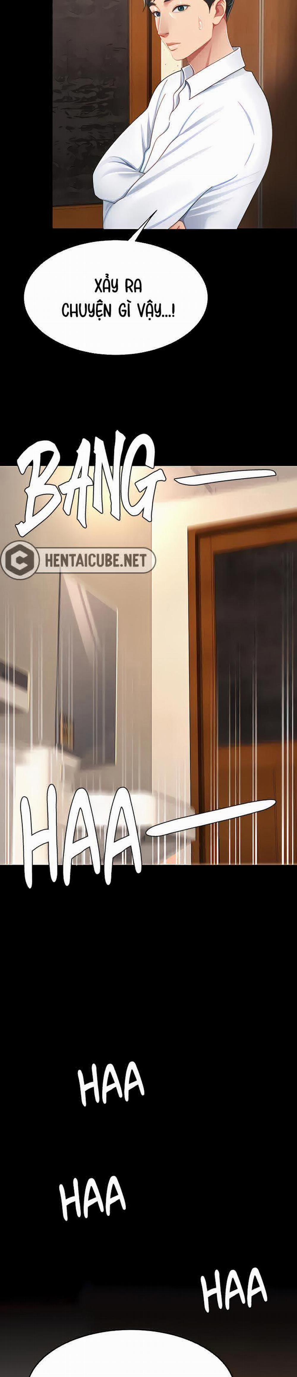 Ăn Mẹ Cô Trước 16 trang 33