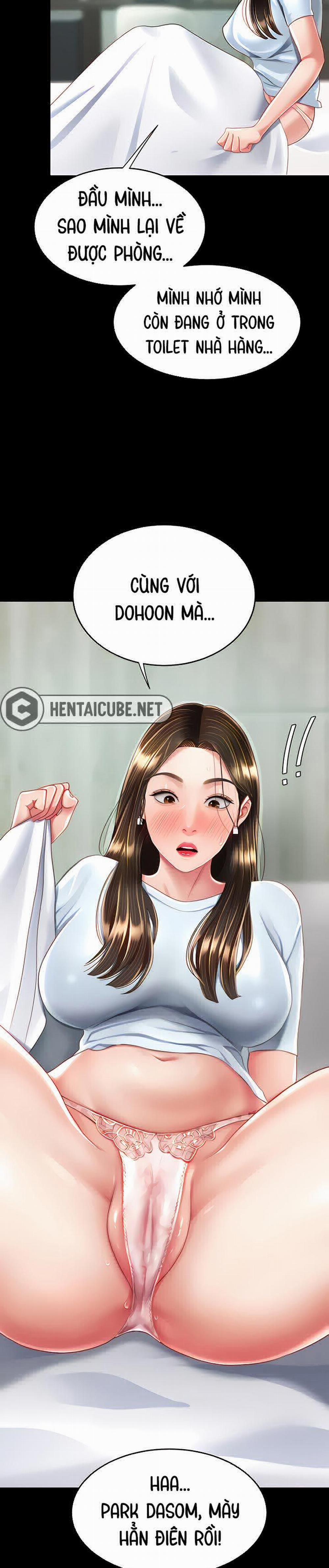 Ăn Mẹ Cô Trước 16 trang 39