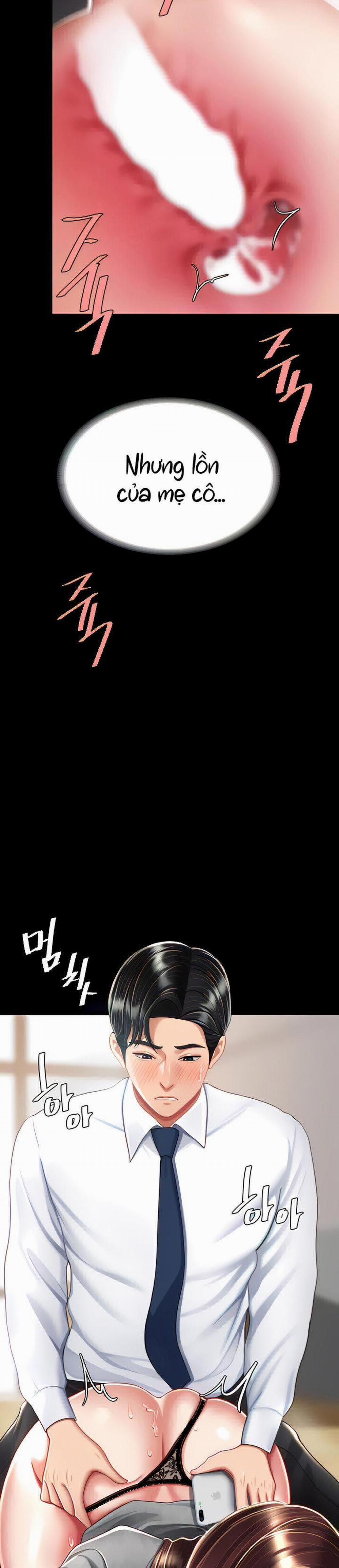 Ăn Mẹ Cô Trước 16 trang 5