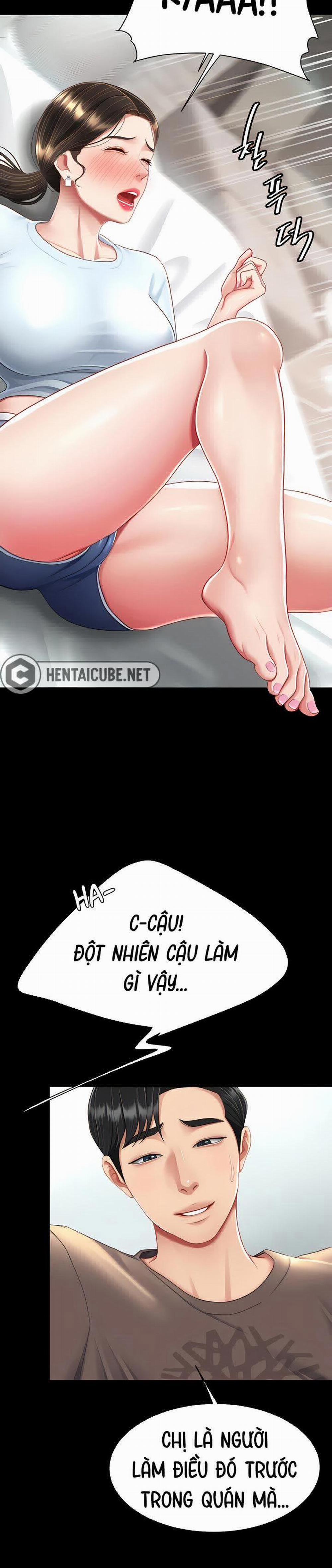 Ăn Mẹ Cô Trước 17 trang 16