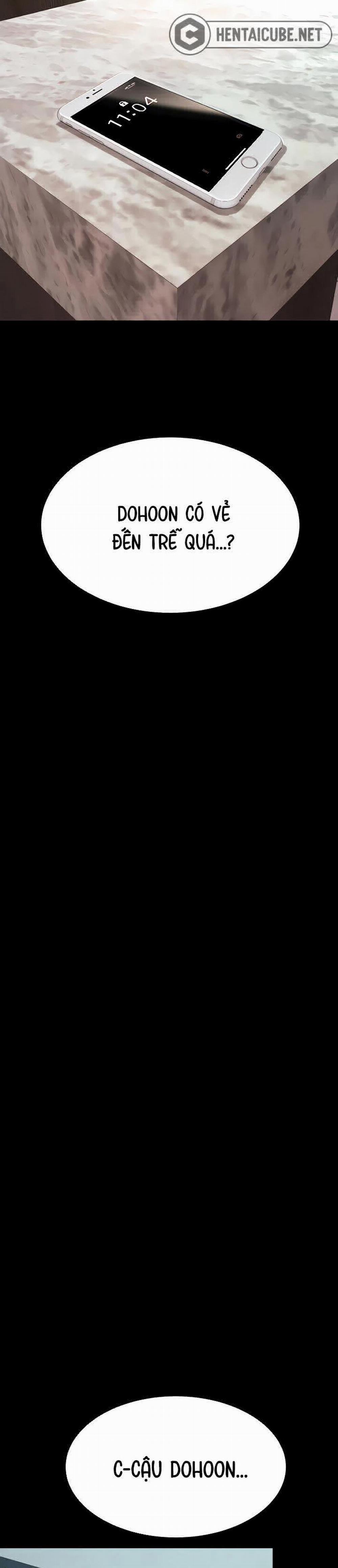 Ăn Mẹ Cô Trước 17 trang 3