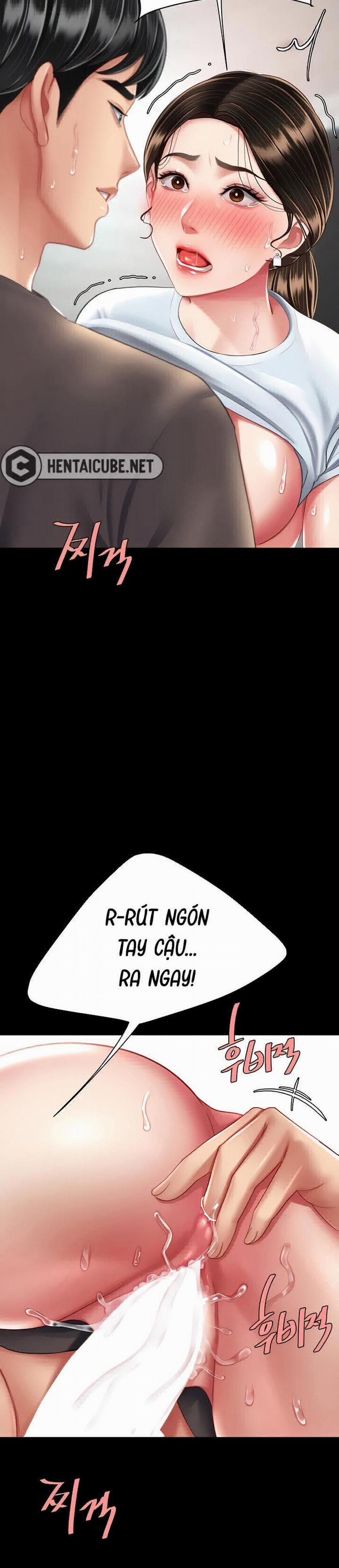 Ăn Mẹ Cô Trước 17 trang 40