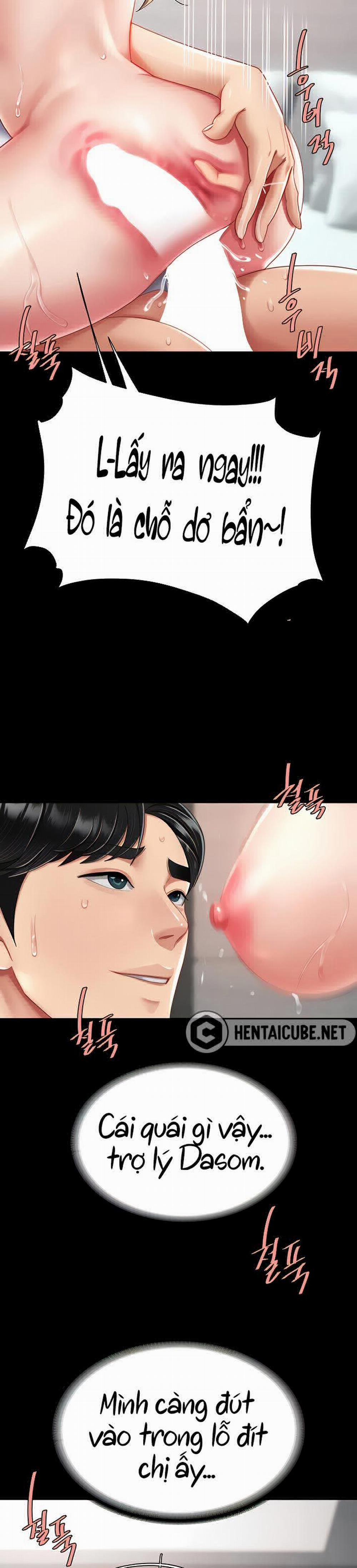 Ăn Mẹ Cô Trước 17 trang 42