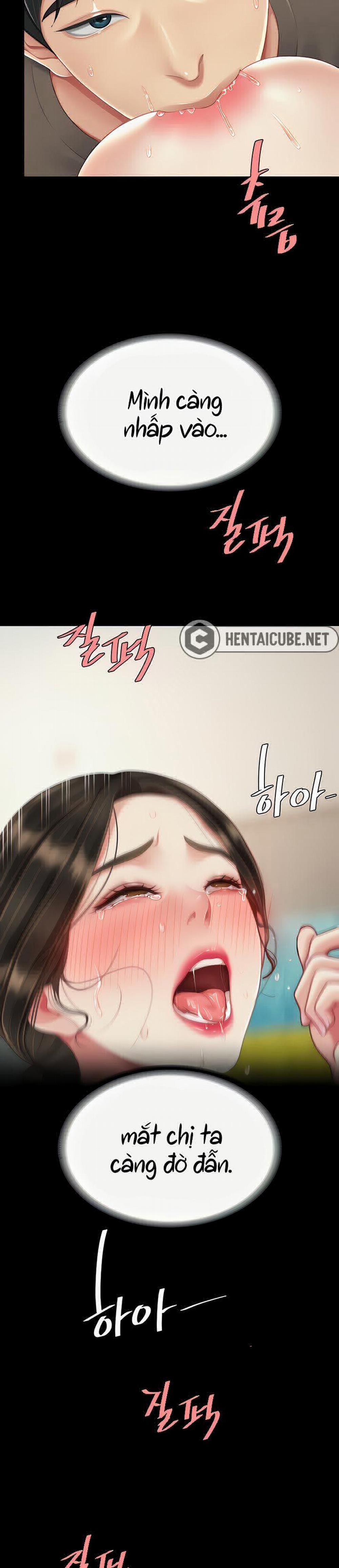 Ăn Mẹ Cô Trước 18 trang 10