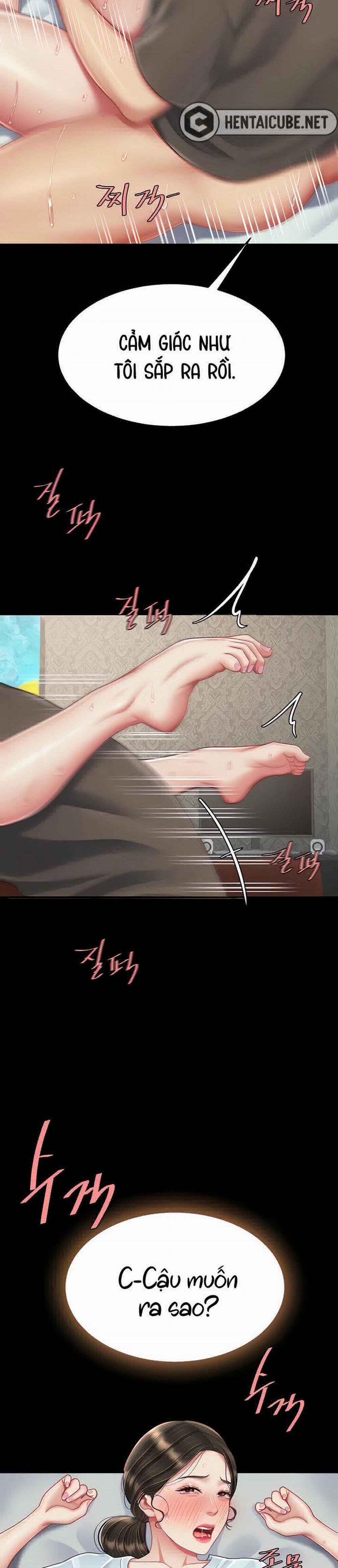 Ăn Mẹ Cô Trước 18 trang 14