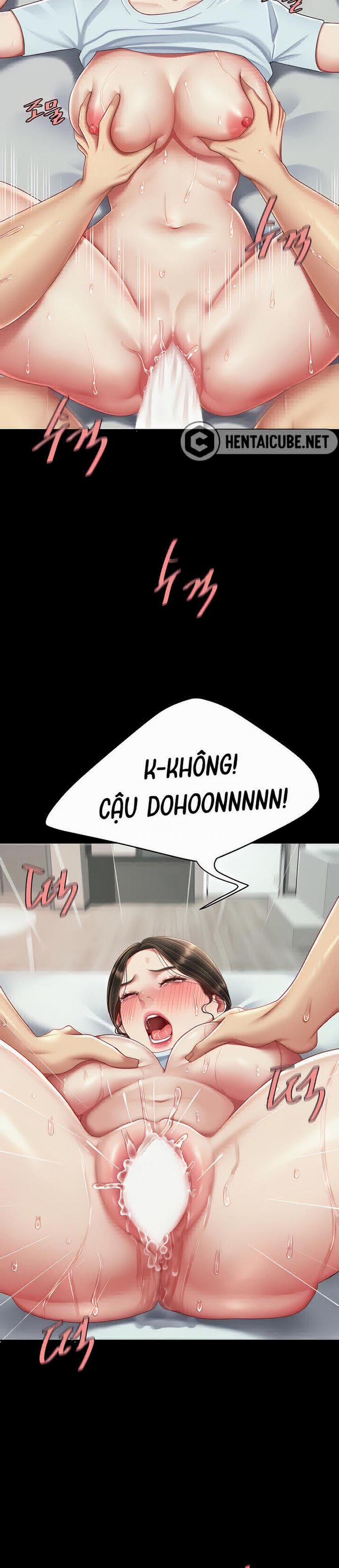 Ăn Mẹ Cô Trước 18 trang 15