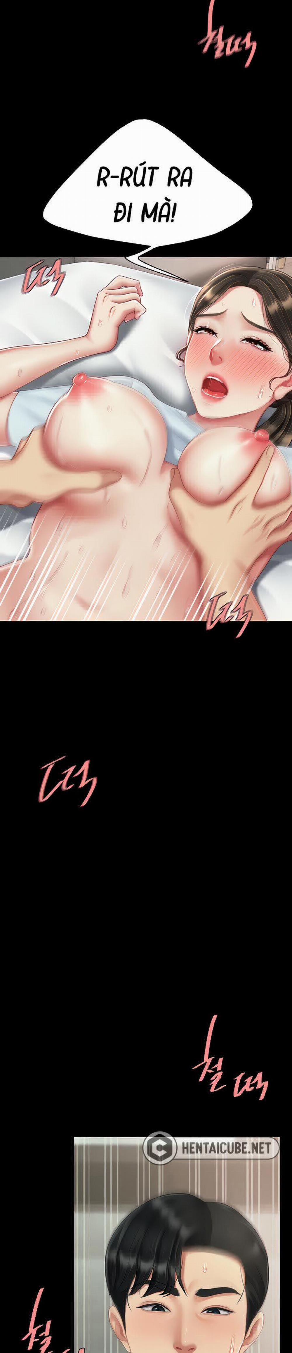 Ăn Mẹ Cô Trước 18 trang 16