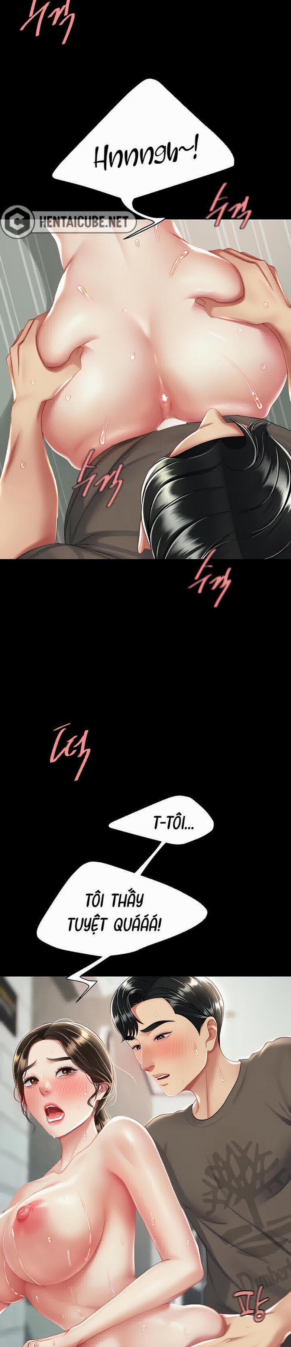 Ăn Mẹ Cô Trước 18 trang 31