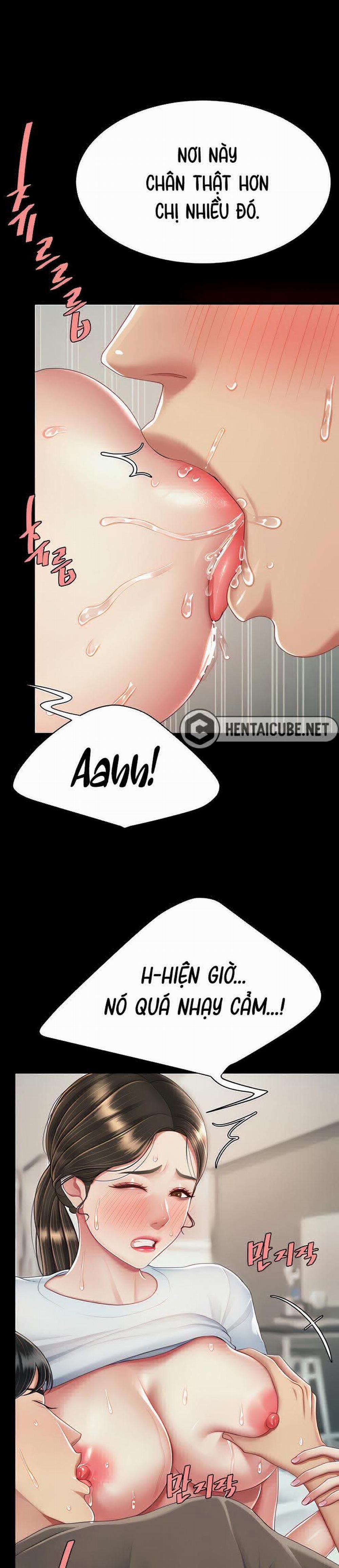 Ăn Mẹ Cô Trước 18 trang 6