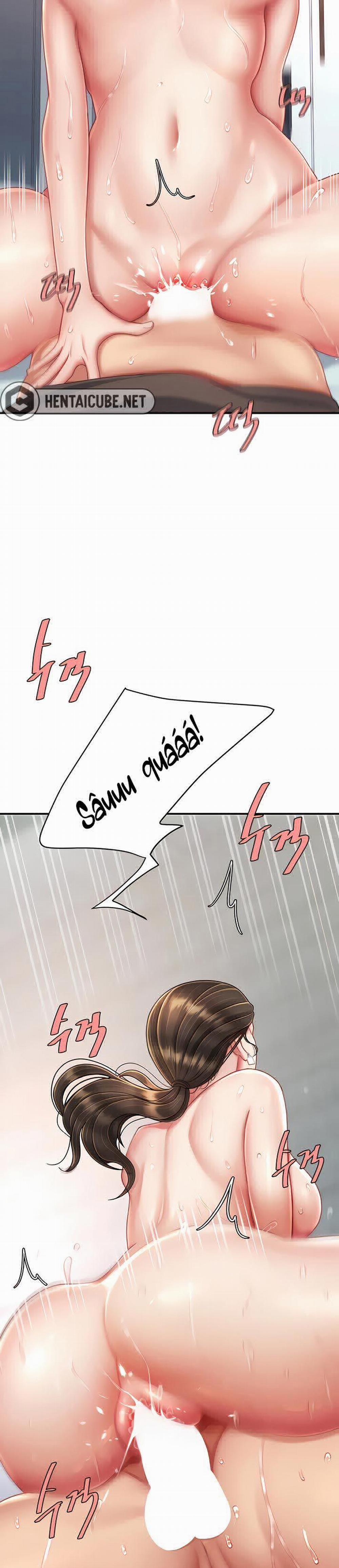 Ăn Mẹ Cô Trước 19 trang 11