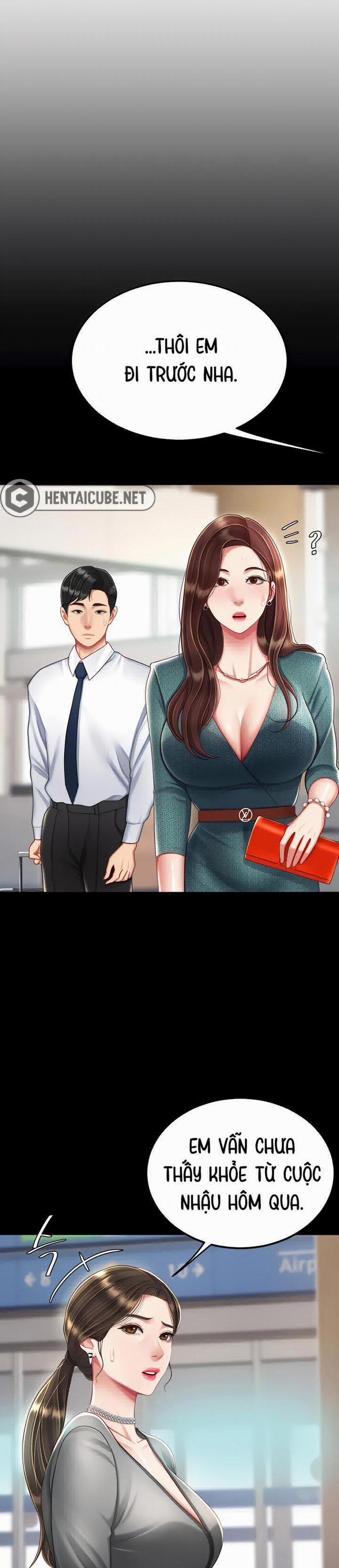 Ăn Mẹ Cô Trước 19 trang 18