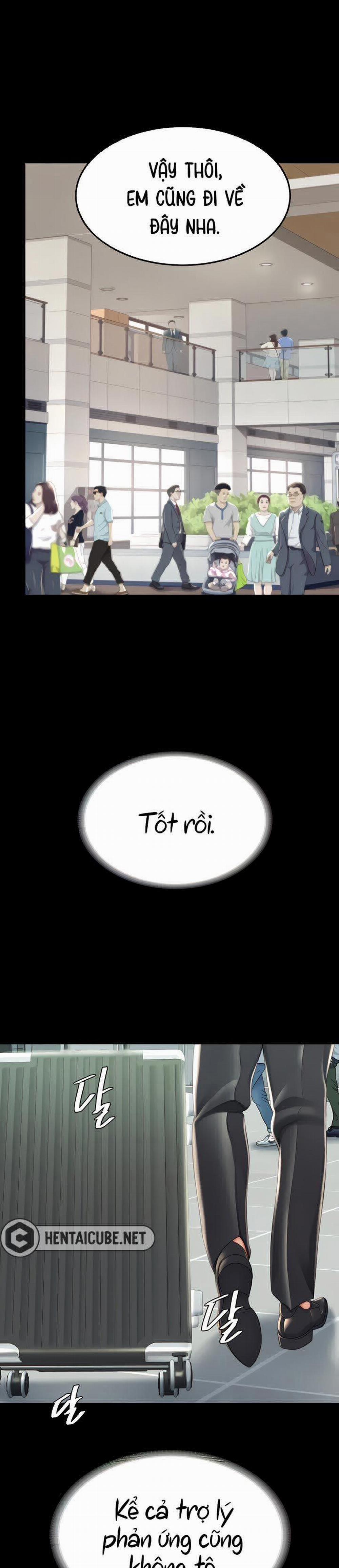 Ăn Mẹ Cô Trước 19 trang 20