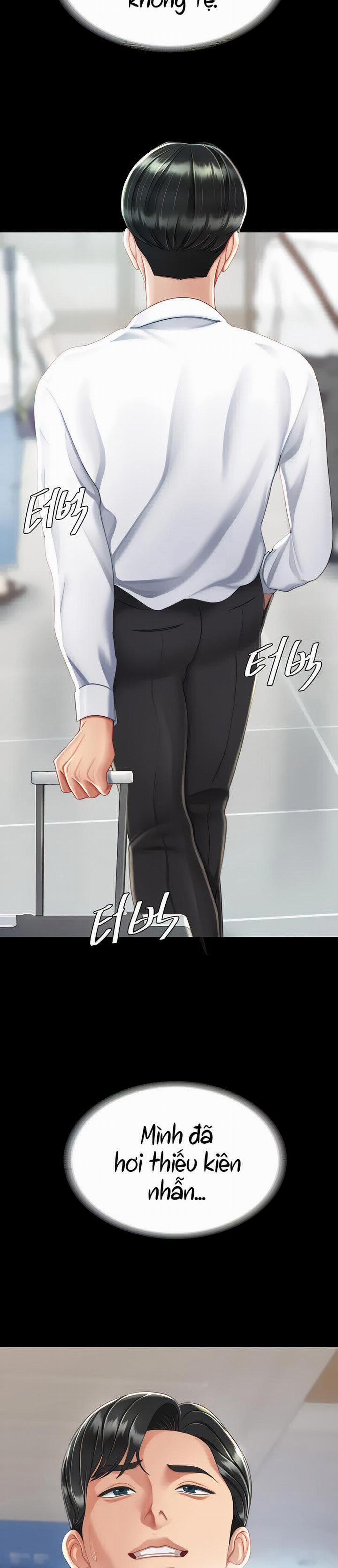 Ăn Mẹ Cô Trước 19 trang 21