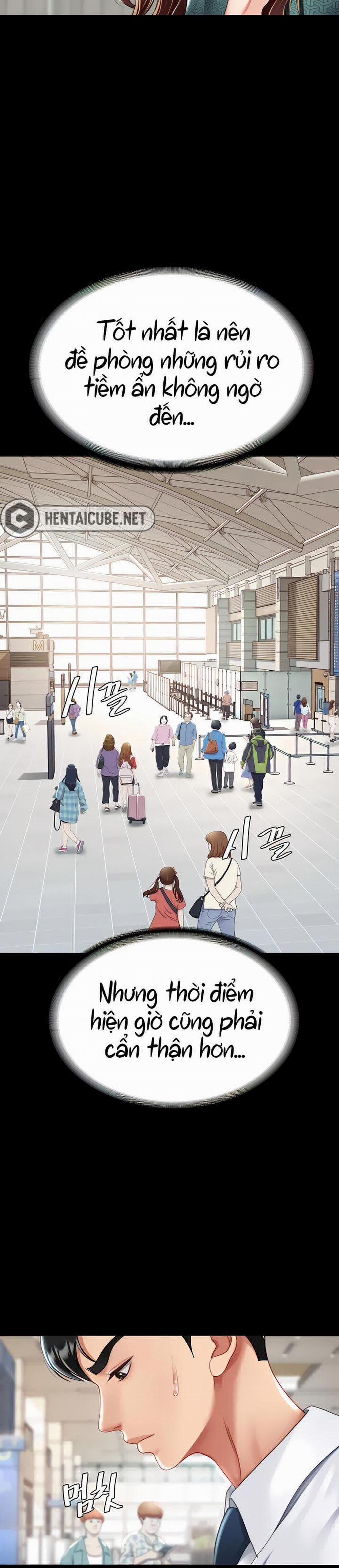 Ăn Mẹ Cô Trước 19 trang 24