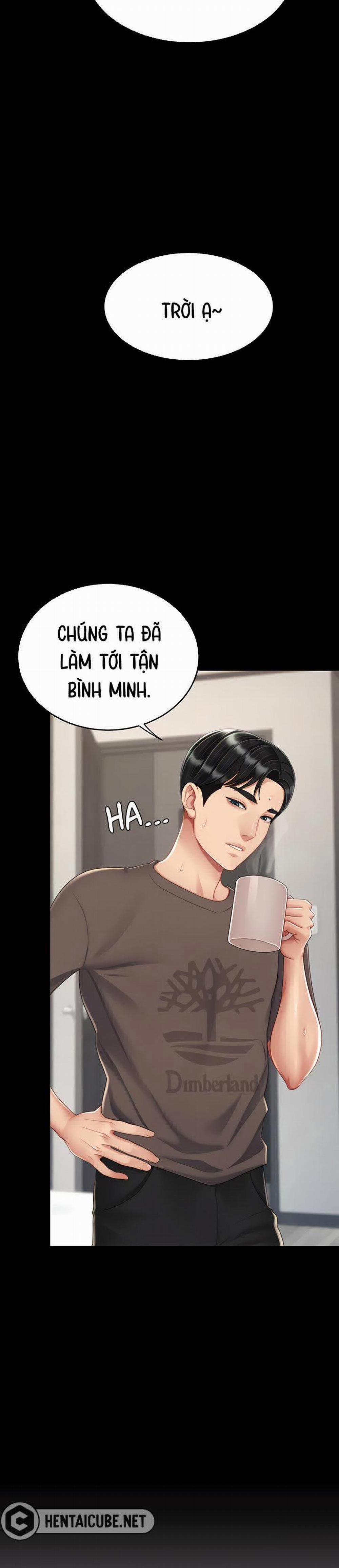 Ăn Mẹ Cô Trước 19 trang 3