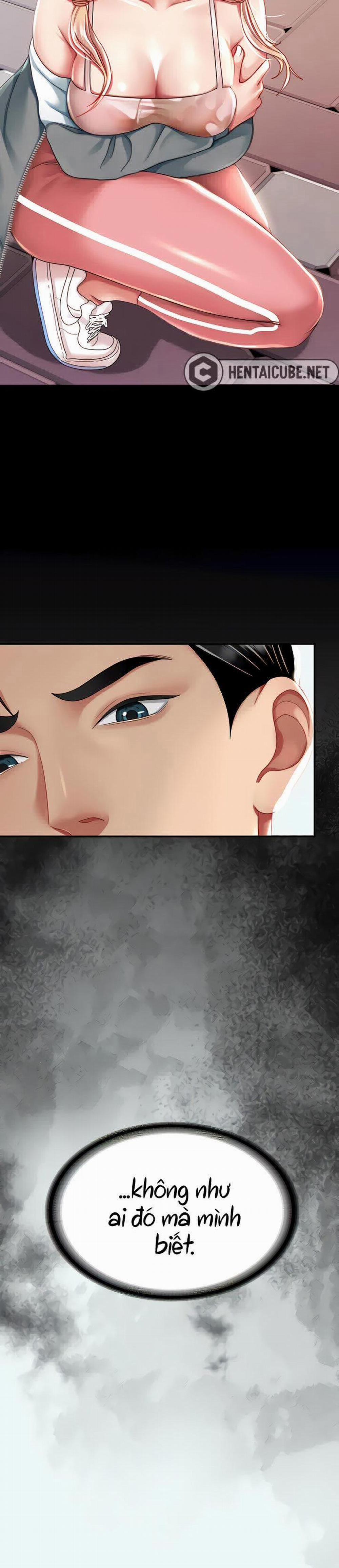 Ăn Mẹ Cô Trước 19 trang 33