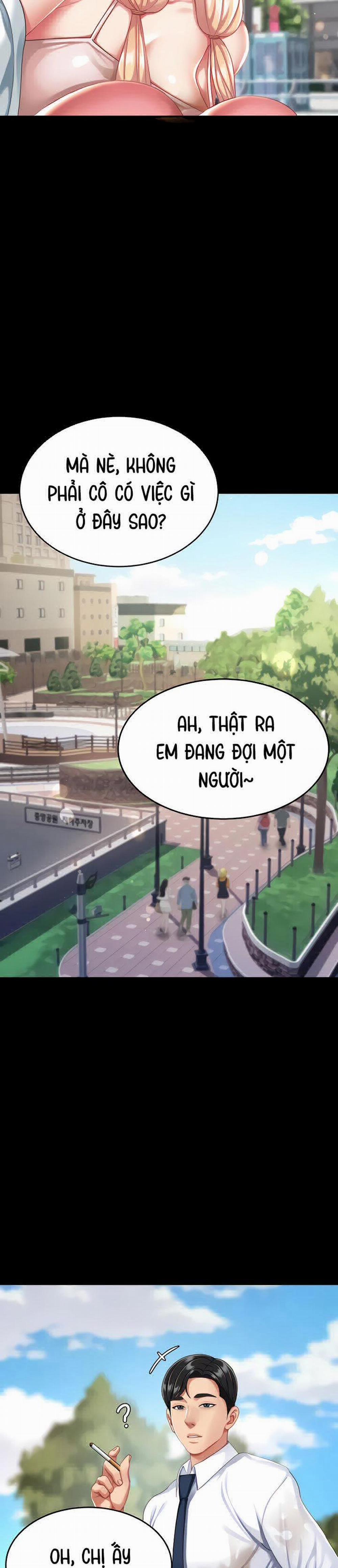Ăn Mẹ Cô Trước 19 trang 39