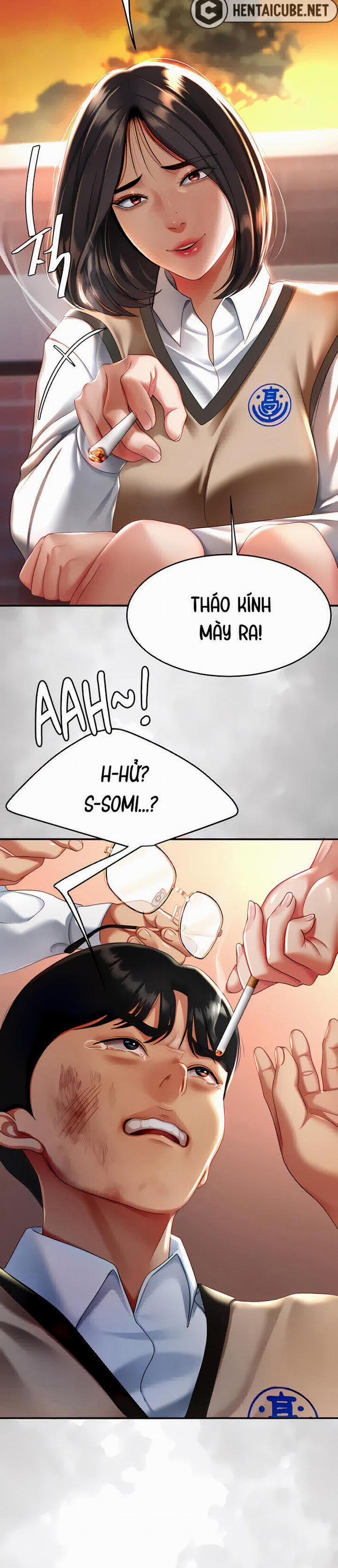 Ăn Mẹ Cô Trước 20 trang 11