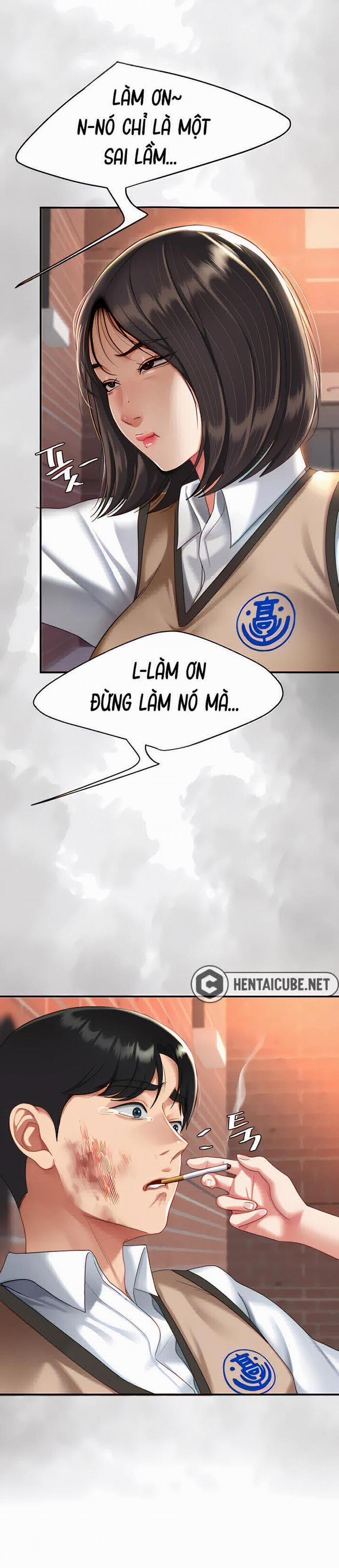 Ăn Mẹ Cô Trước 20 trang 12
