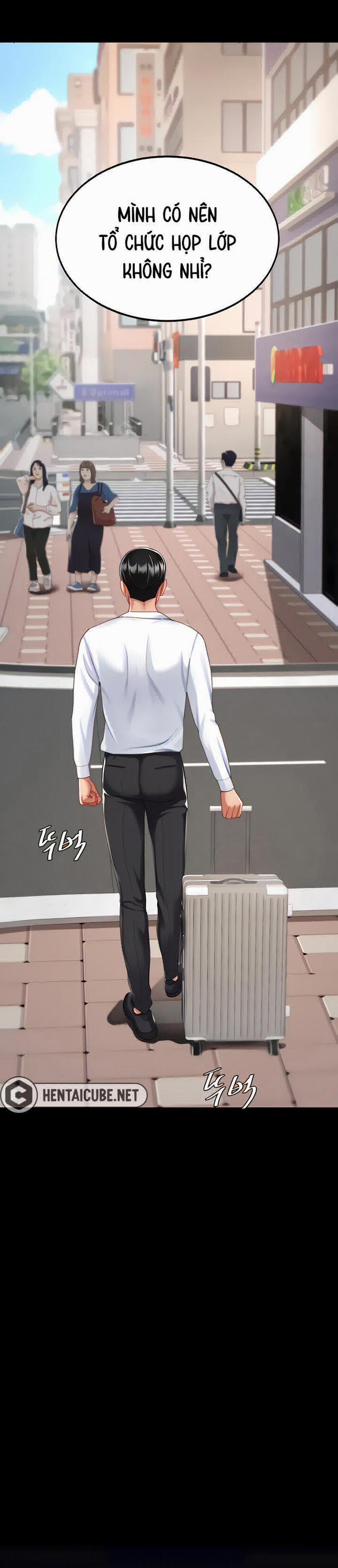 Ăn Mẹ Cô Trước 20 trang 19