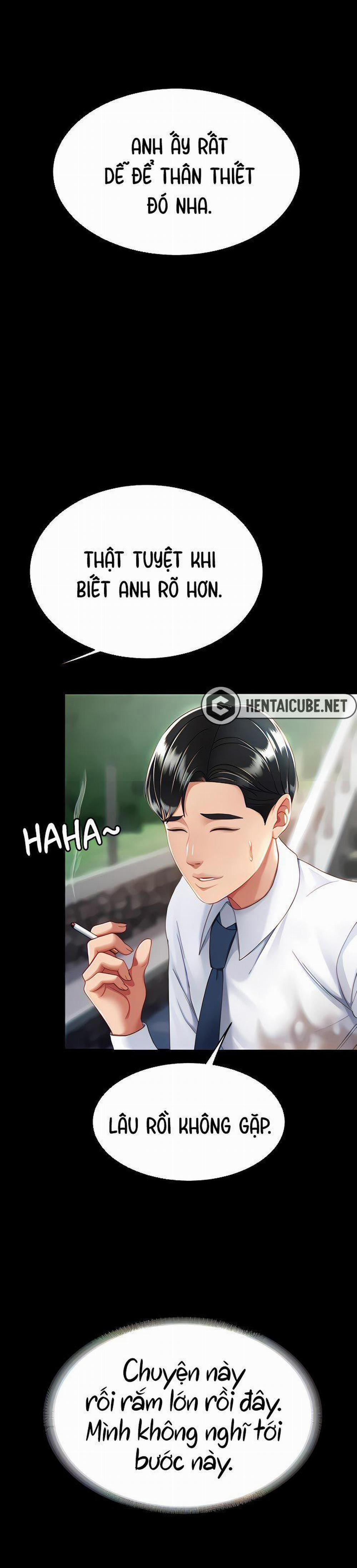 Ăn Mẹ Cô Trước 20 trang 2