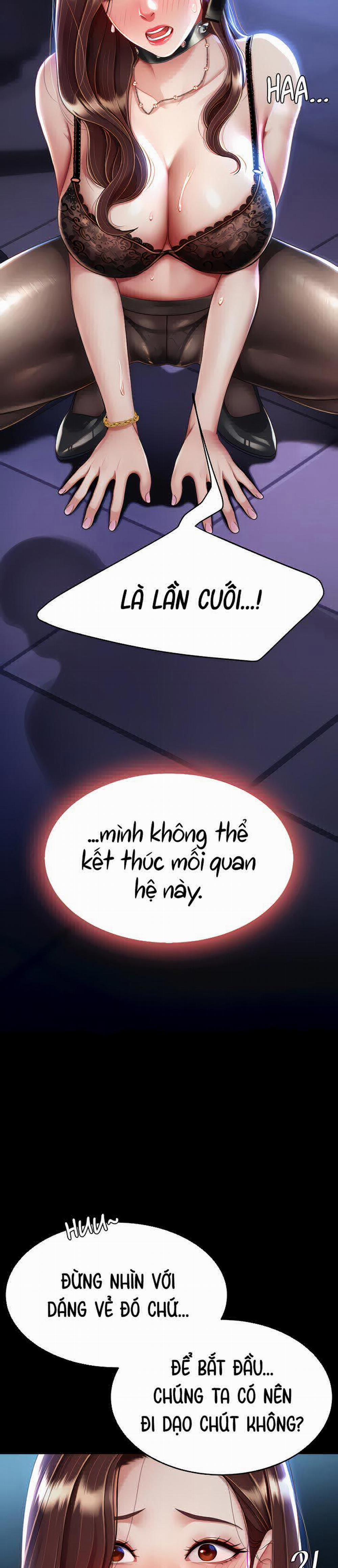 Ăn Mẹ Cô Trước 20 trang 34