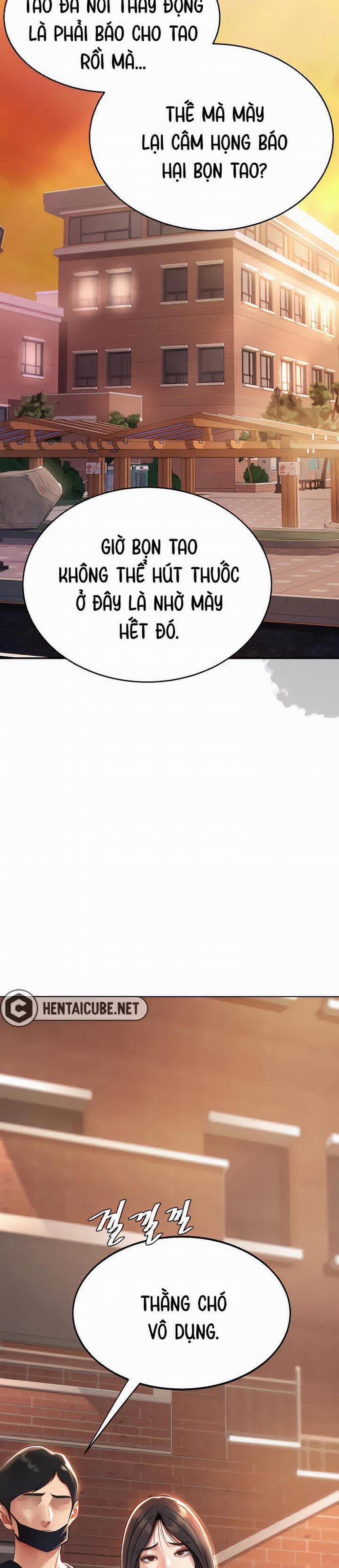 Ăn Mẹ Cô Trước 20 trang 9