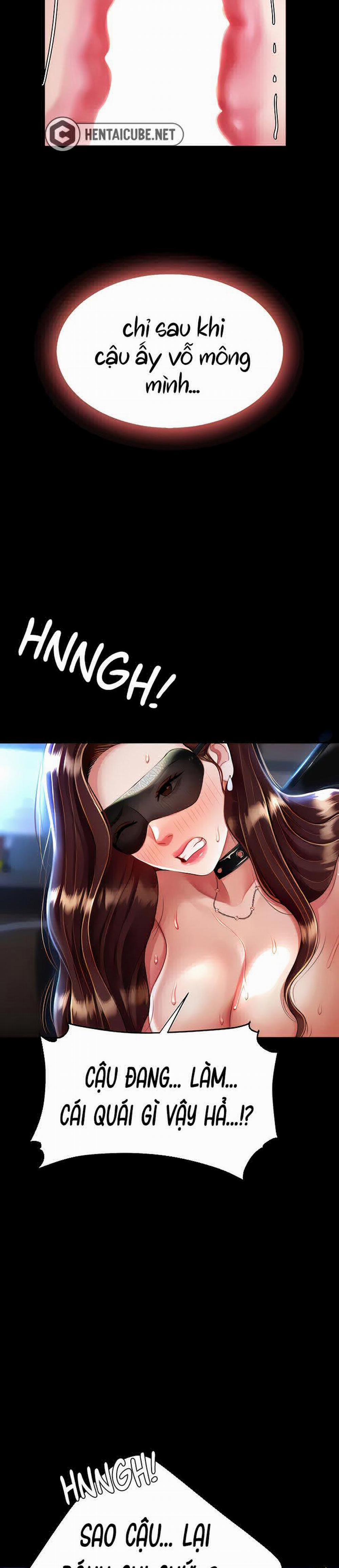 Ăn Mẹ Cô Trước 21 trang 13