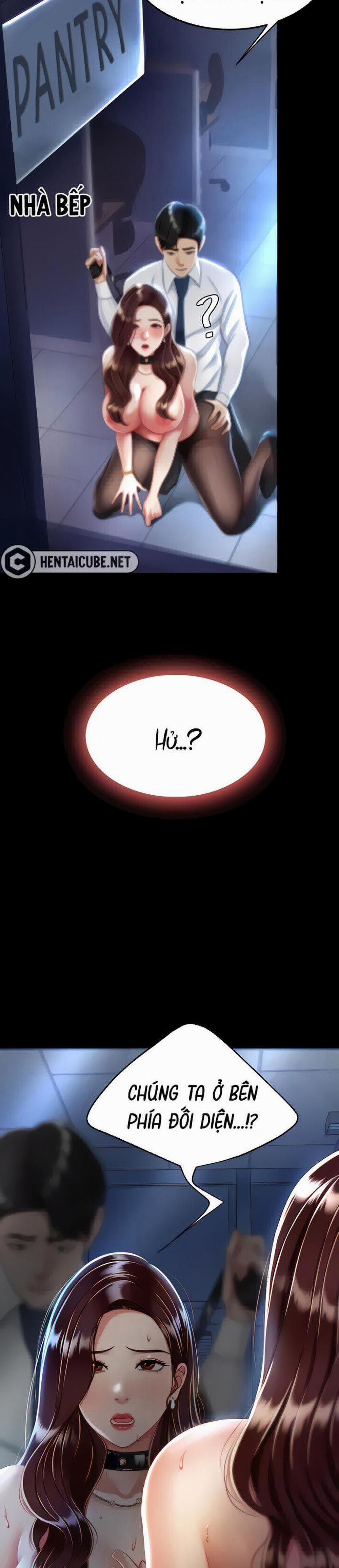 Ăn Mẹ Cô Trước 21 trang 23