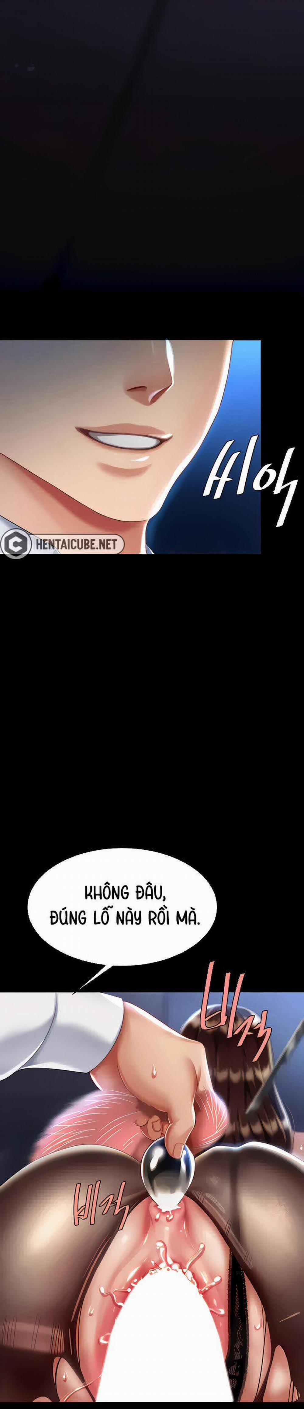 Ăn Mẹ Cô Trước 21 trang 30