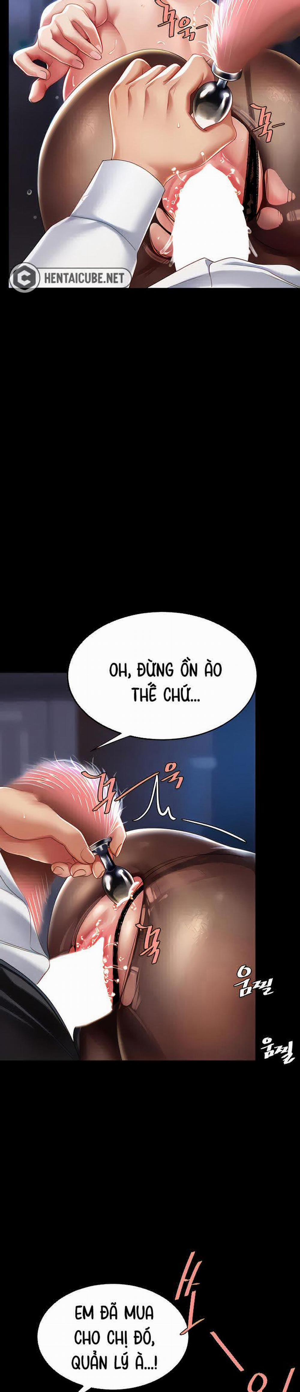 Ăn Mẹ Cô Trước 21 trang 34