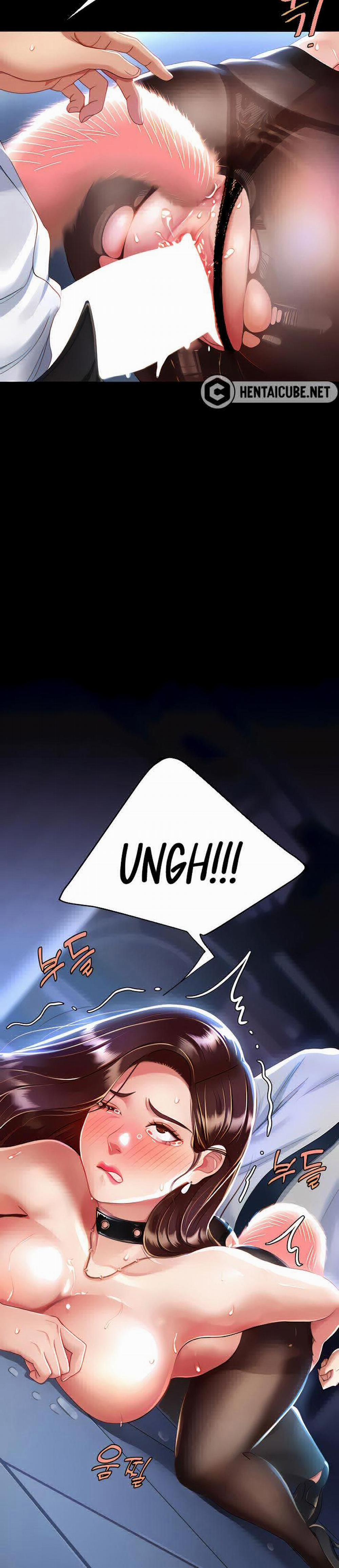 Ăn Mẹ Cô Trước 21 trang 35