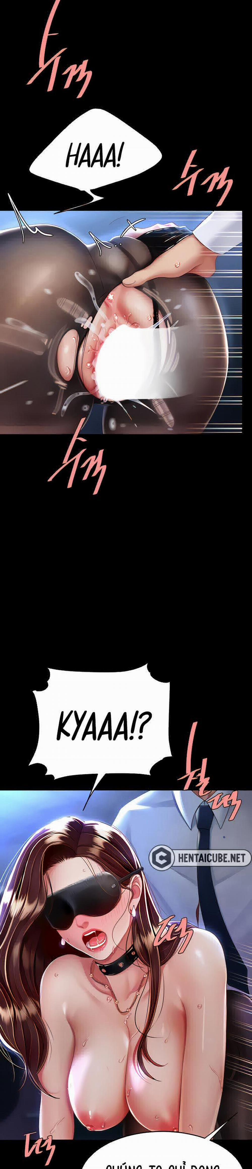 Ăn Mẹ Cô Trước 21 trang 6