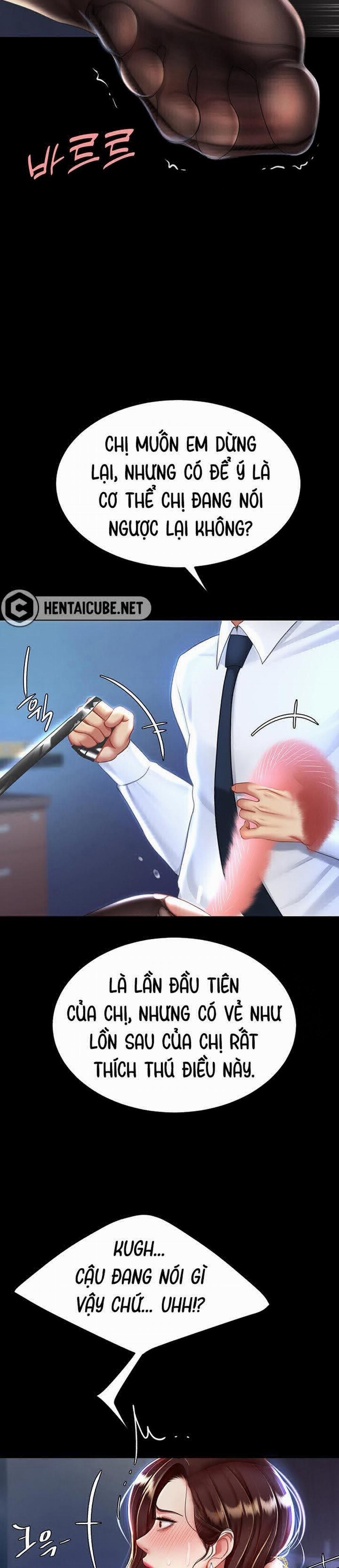 Ăn Mẹ Cô Trước 22 trang 16
