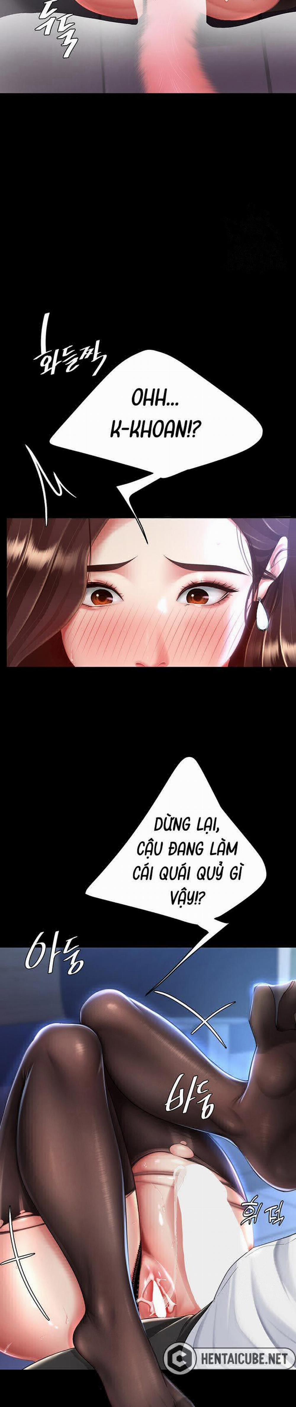 Ăn Mẹ Cô Trước 22 trang 19