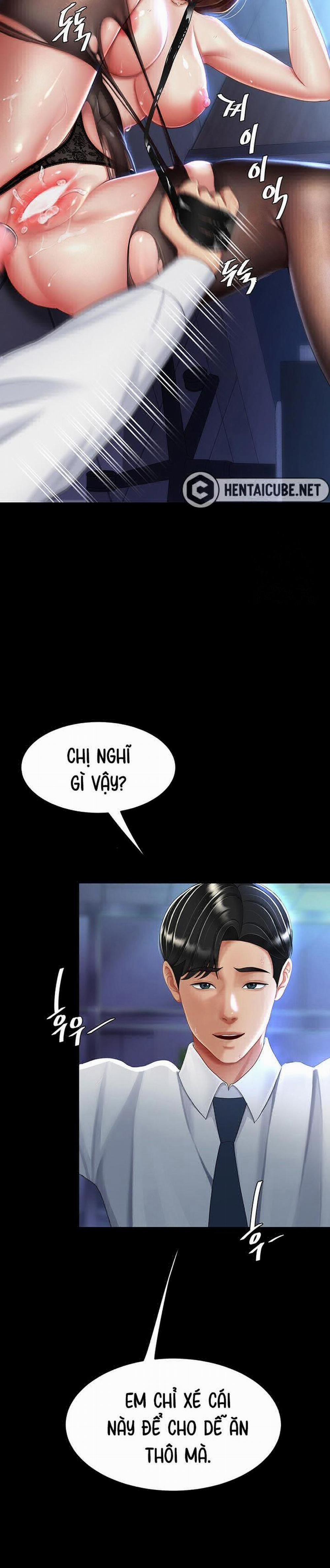 Ăn Mẹ Cô Trước 22 trang 21