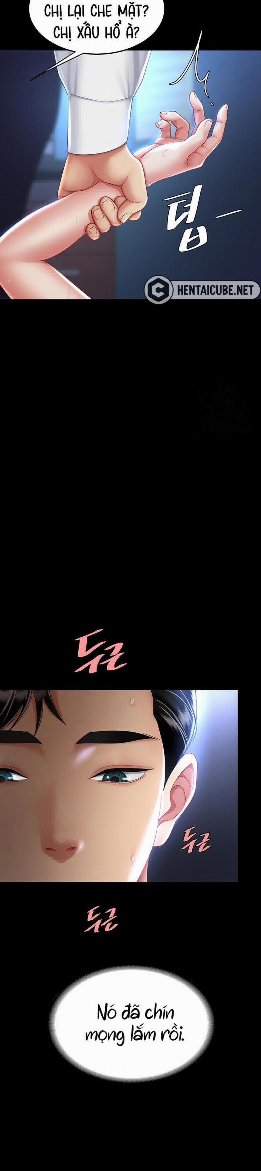 Ăn Mẹ Cô Trước 22 trang 23
