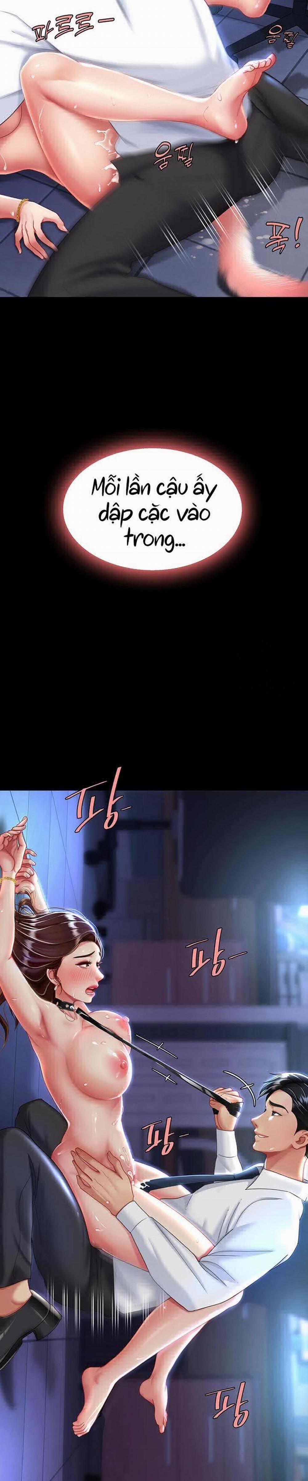 Ăn Mẹ Cô Trước 22 trang 31
