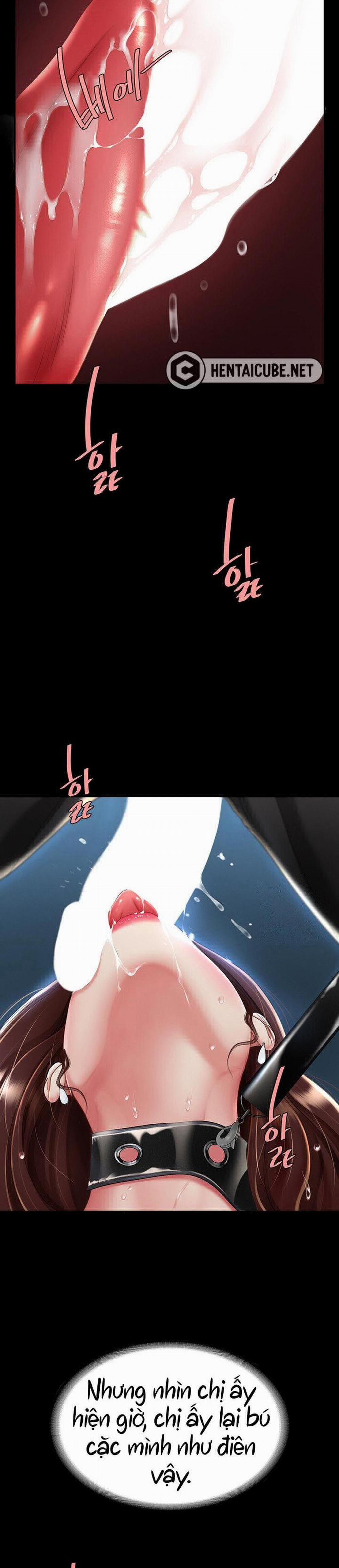 Ăn Mẹ Cô Trước 23 trang 11