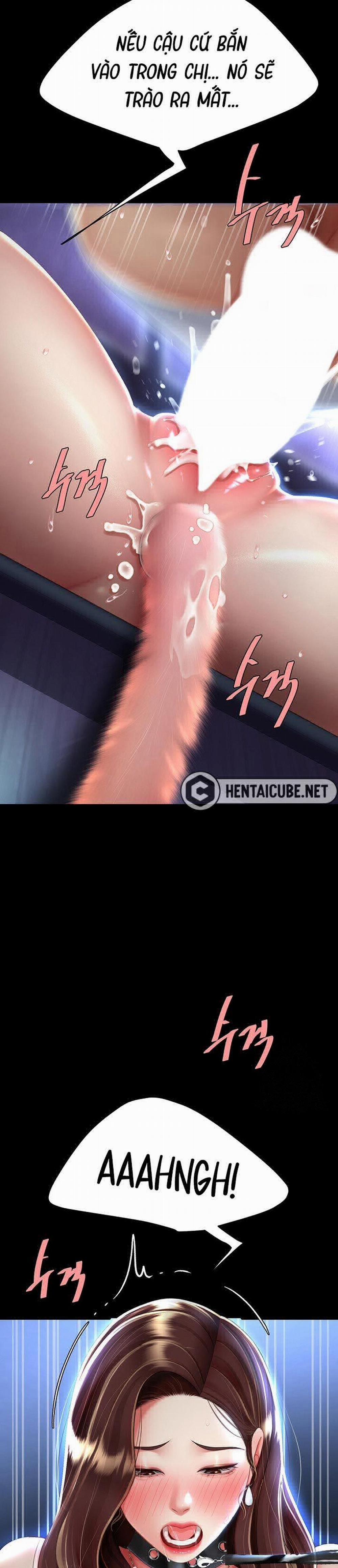 Ăn Mẹ Cô Trước 23 trang 18