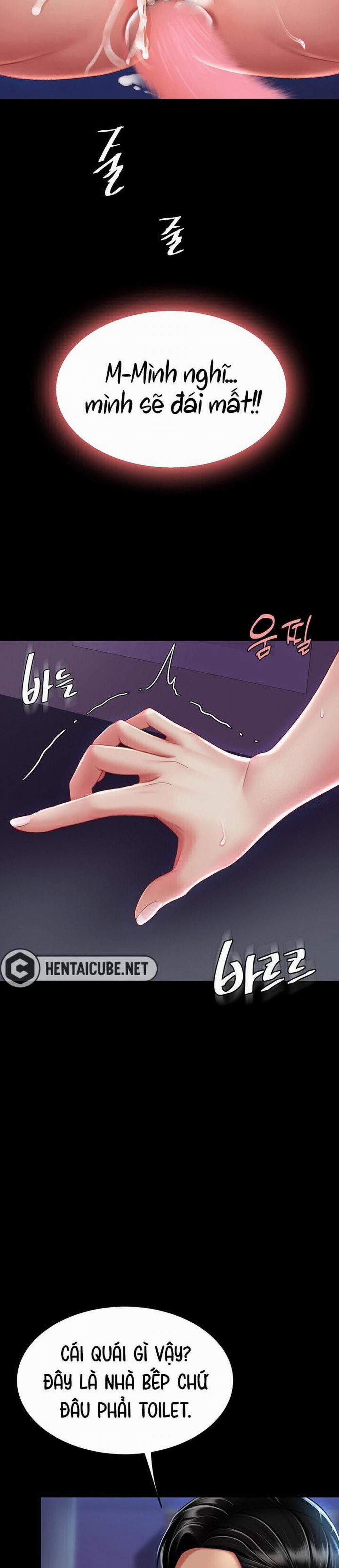 Ăn Mẹ Cô Trước 23 trang 29