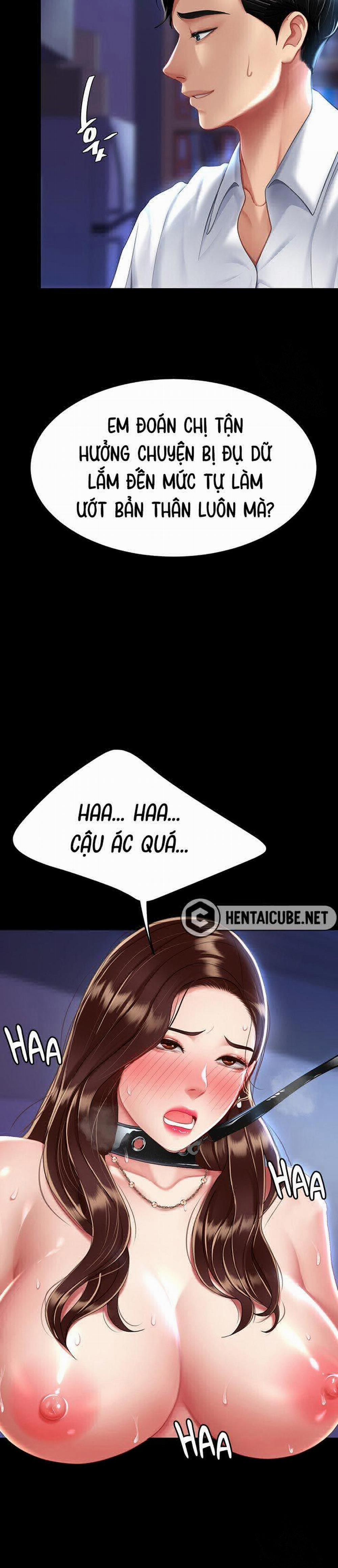 Ăn Mẹ Cô Trước 23 trang 30