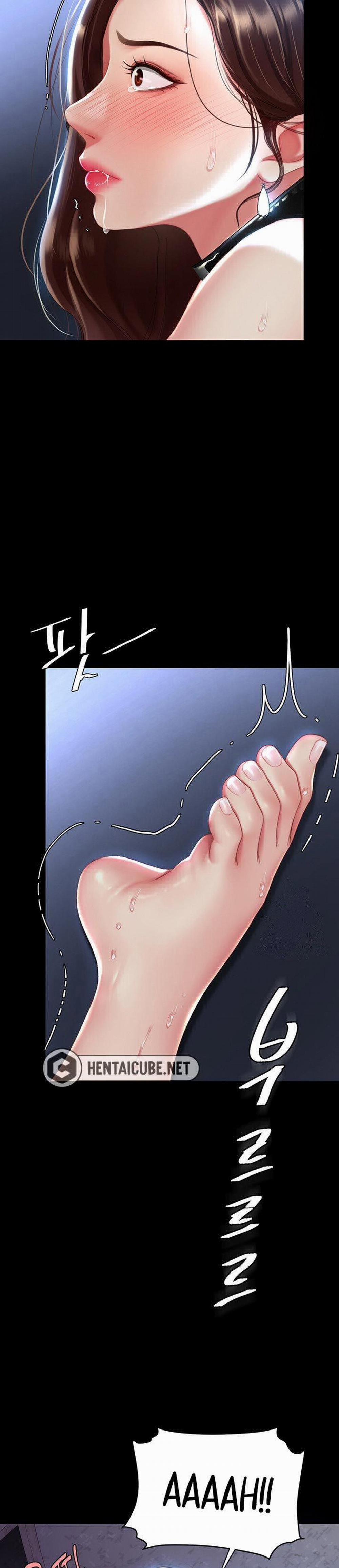 Ăn Mẹ Cô Trước 23 trang 36