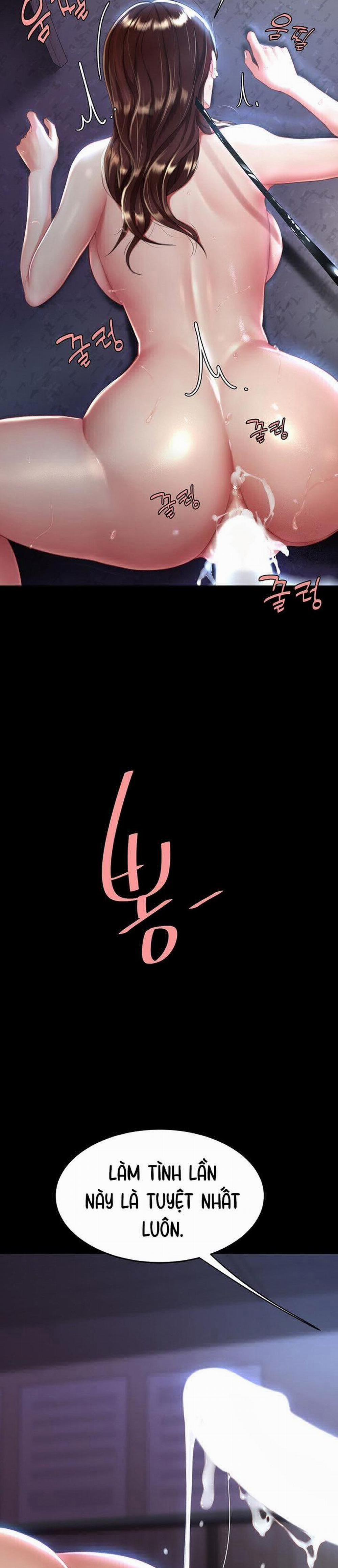 Ăn Mẹ Cô Trước 23 trang 37