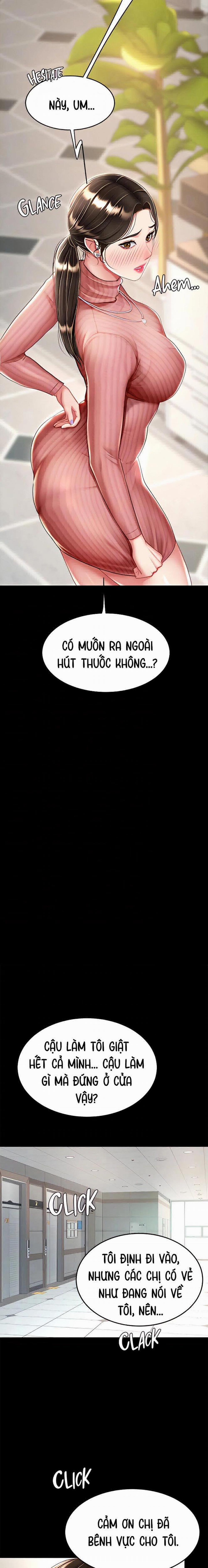 Ăn Mẹ Cô Trước 24 trang 12