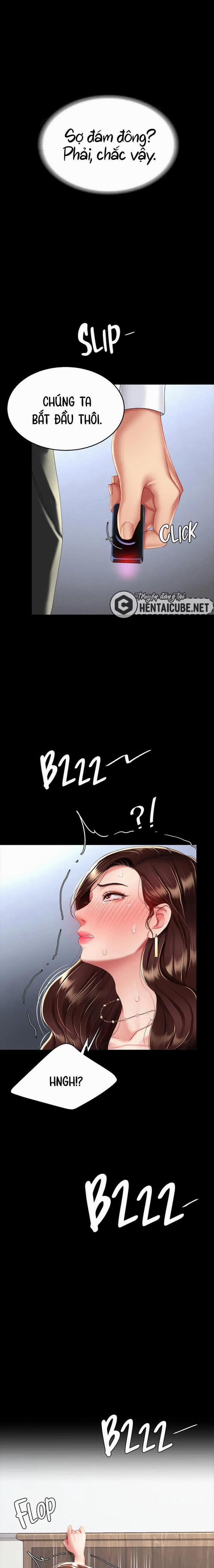 Ăn Mẹ Cô Trước 24 trang 23