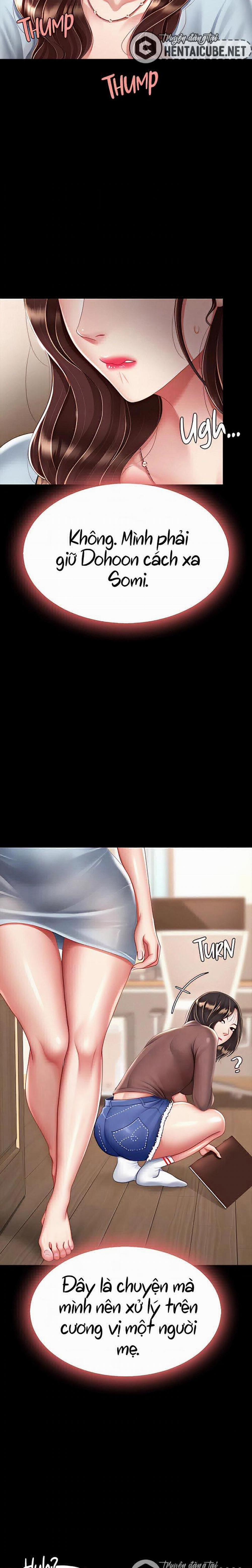 Ăn Mẹ Cô Trước 24 trang 5