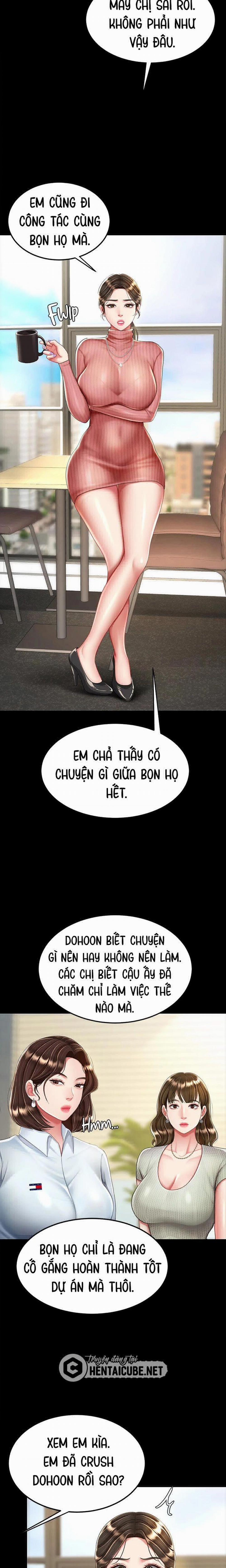 Ăn Mẹ Cô Trước 24 trang 8